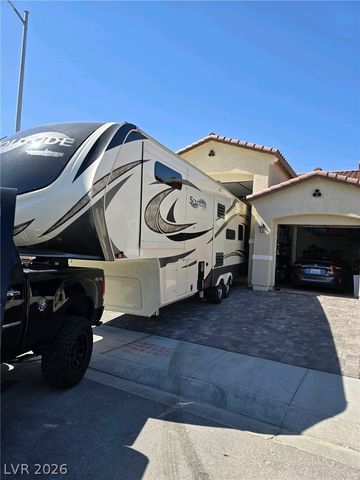 6325 Gambetta Street, North Las Vegas, NV 89115