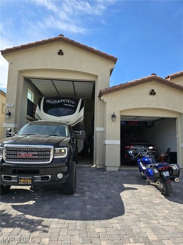 6325 Gambetta Street, North Las Vegas, NV 89115