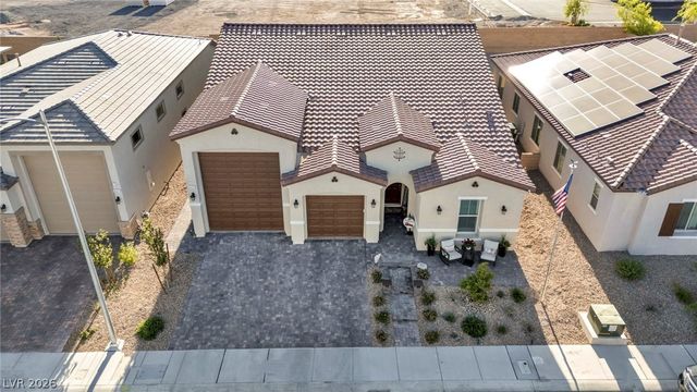 6325 Gambetta Street, North Las Vegas, NV 89115
