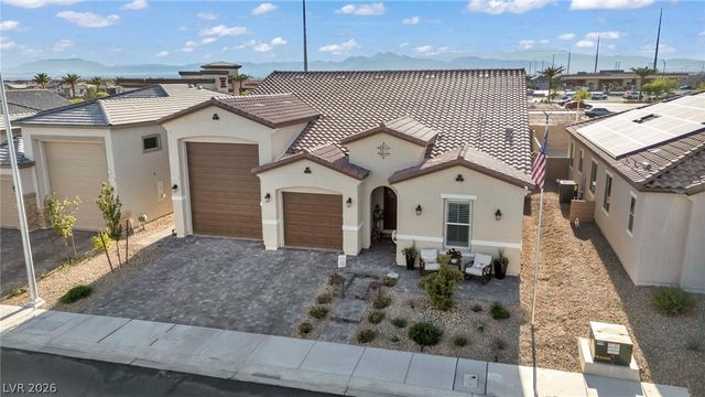 6325 Gambetta Street, North Las Vegas, NV 89115