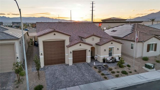 6325 Gambetta Street, North Las Vegas, NV 89115