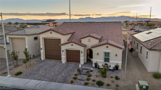 6325 Gambetta Street, North Las Vegas, NV 89115