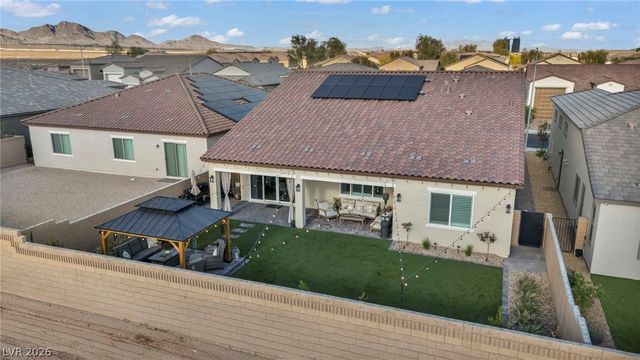 6325 Gambetta Street, North Las Vegas, NV 89115