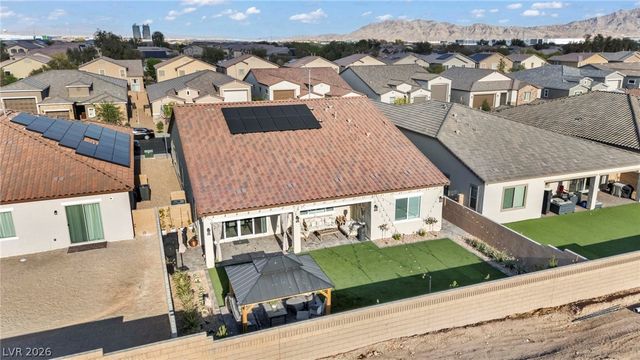 6325 Gambetta Street, North Las Vegas, NV 89115