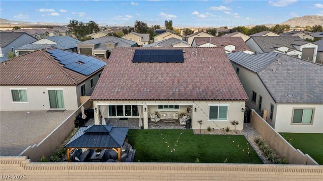 6325 Gambetta Street, North Las Vegas, NV 89115