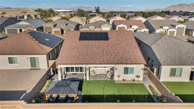 6325 Gambetta Street, North Las Vegas, NV 89115