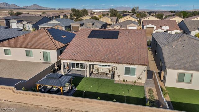 6325 Gambetta Street, North Las Vegas, NV 89115