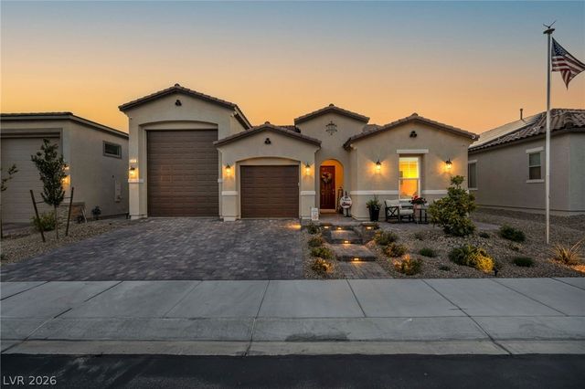 6325 Gambetta Street, North Las Vegas, NV 89115