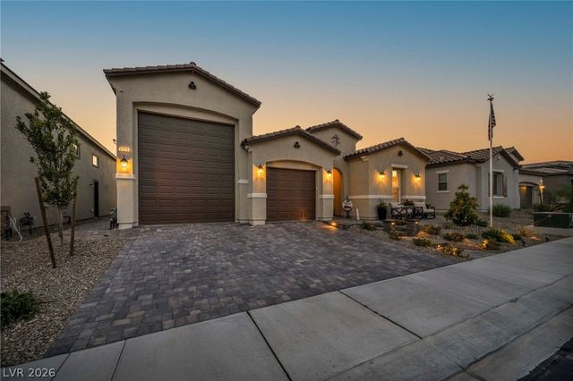 6325 Gambetta Street, North Las Vegas, NV 89115