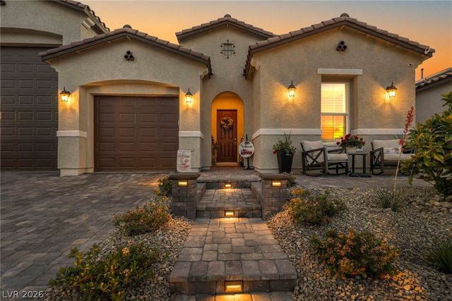 6325 Gambetta Street, North Las Vegas, NV 89115