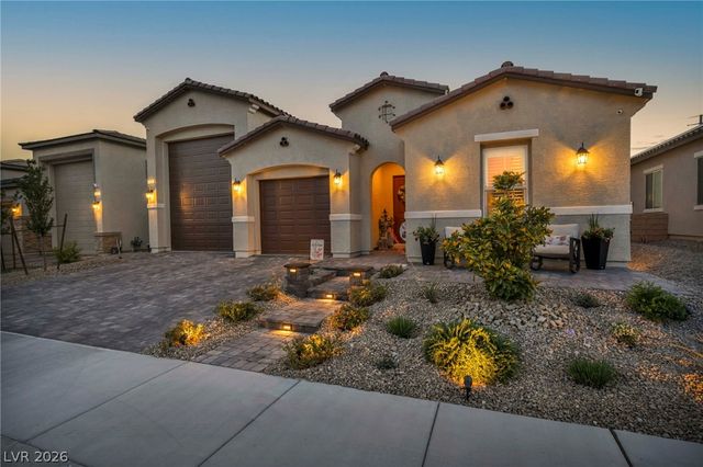 6325 Gambetta Street, North Las Vegas, NV 89115