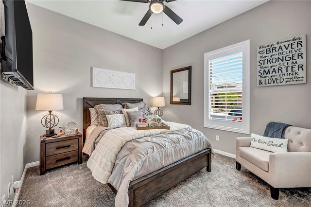 6325 Gambetta Street, North Las Vegas, NV 89115