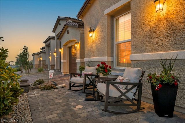 6325 Gambetta Street, North Las Vegas, NV 89115