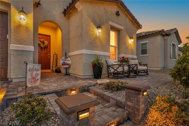 6325 Gambetta Street, North Las Vegas, NV 89115