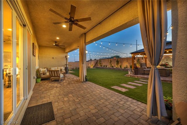 6325 Gambetta Street, North Las Vegas, NV 89115