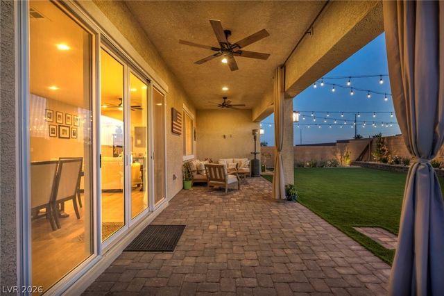 6325 Gambetta Street, North Las Vegas, NV 89115