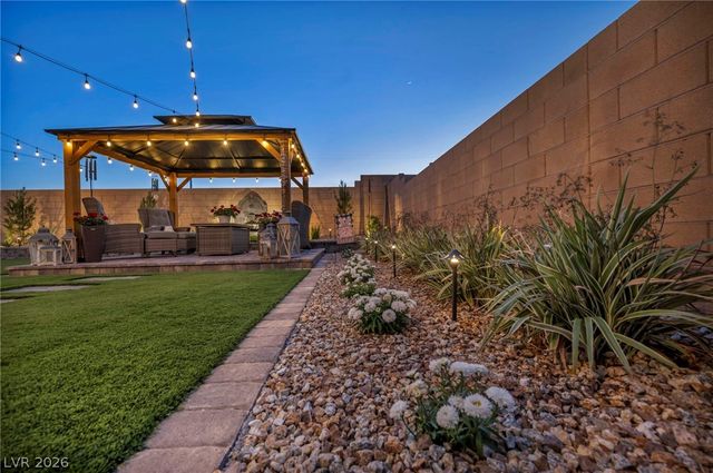 6325 Gambetta Street, North Las Vegas, NV 89115