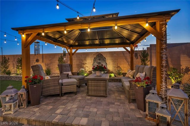 6325 Gambetta Street, North Las Vegas, NV 89115