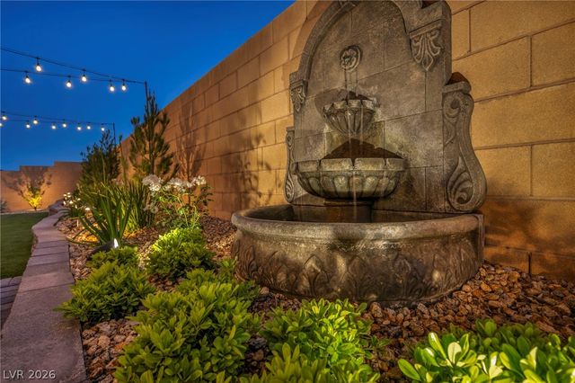 6325 Gambetta Street, North Las Vegas, NV 89115