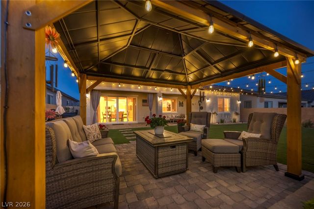 6325 Gambetta Street, North Las Vegas, NV 89115