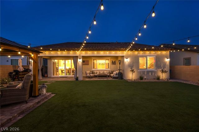 6325 Gambetta Street, North Las Vegas, NV 89115