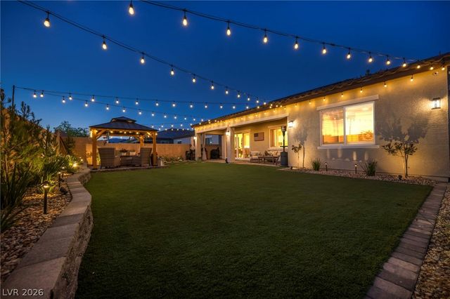 6325 Gambetta Street, North Las Vegas, NV 89115