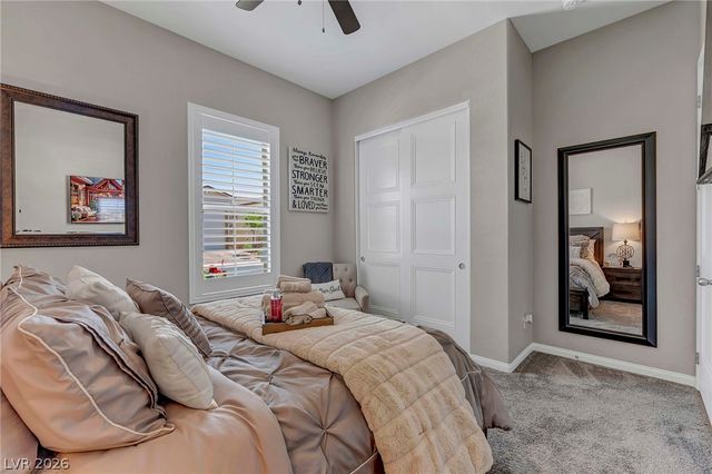 6325 Gambetta Street, North Las Vegas, NV 89115