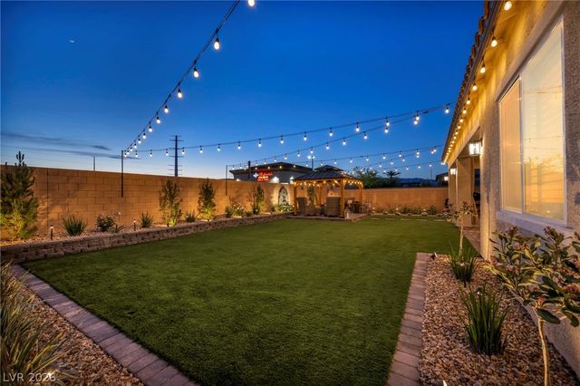 6325 Gambetta Street, North Las Vegas, NV 89115