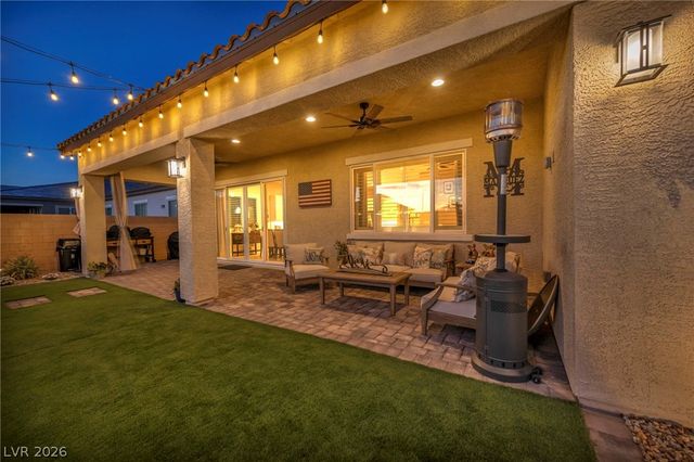 6325 Gambetta Street, North Las Vegas, NV 89115