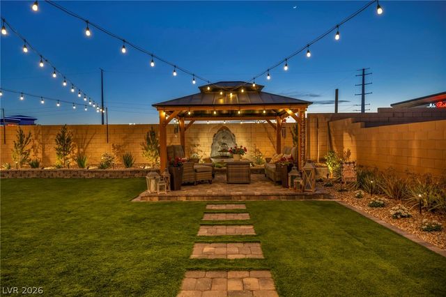 6325 Gambetta Street, North Las Vegas, NV 89115