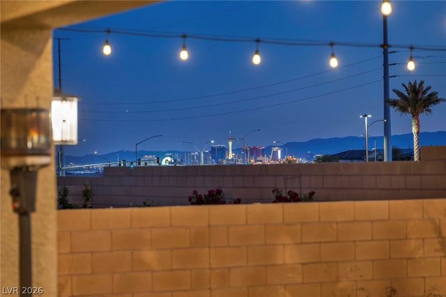 6325 Gambetta Street, North Las Vegas, NV 89115