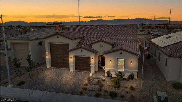 6325 Gambetta Street, North Las Vegas, NV 89115