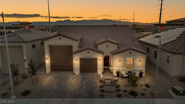 6325 Gambetta Street, North Las Vegas, NV 89115