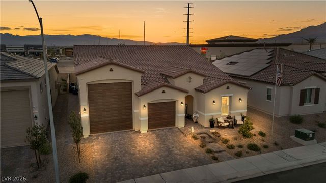 6325 Gambetta Street, North Las Vegas, NV 89115