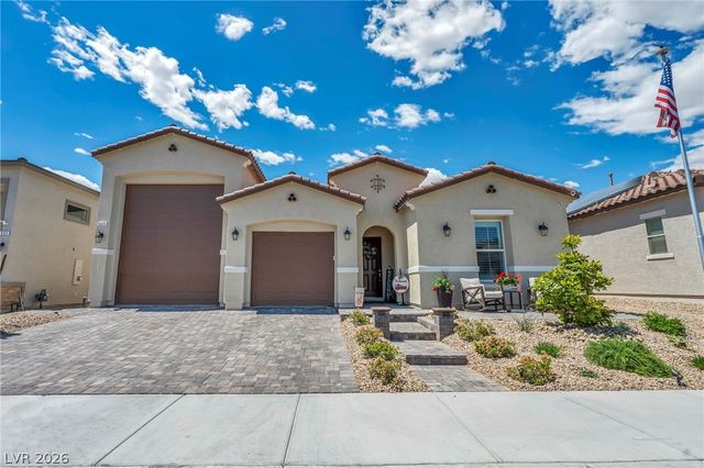 6325 Gambetta Street, North Las Vegas, NV 89115