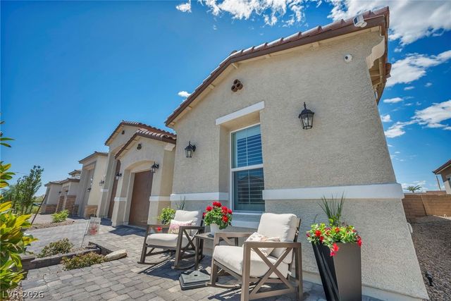 6325 Gambetta Street, North Las Vegas, NV 89115