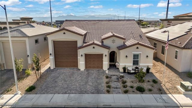 6325 Gambetta Street, North Las Vegas, NV 89115