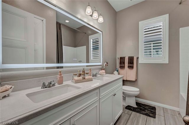 6325 Gambetta Street, North Las Vegas, NV 89115