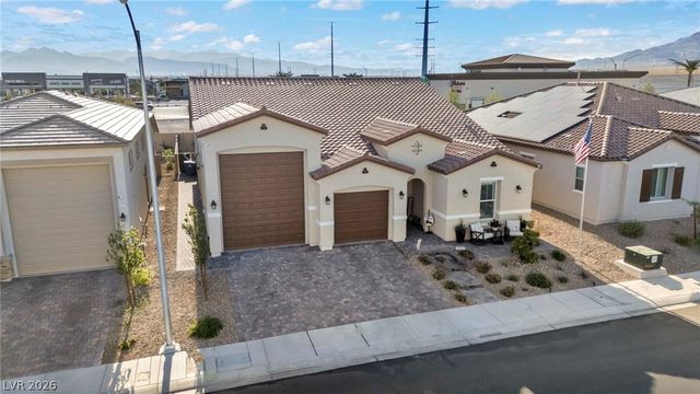 6325 Gambetta Street, North Las Vegas, NV 89115