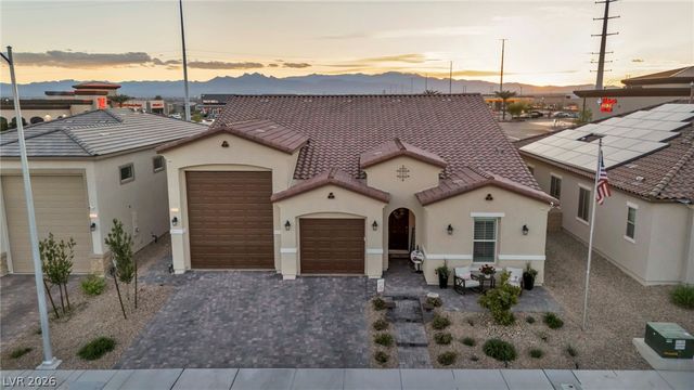 6325 Gambetta Street, North Las Vegas, NV 89115