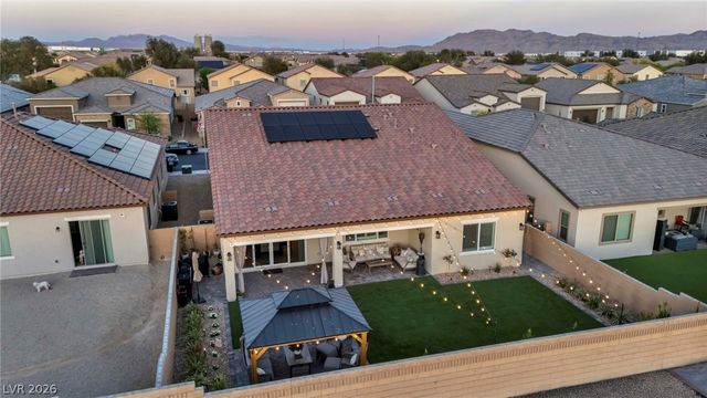 6325 Gambetta Street, North Las Vegas, NV 89115