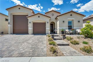 6325 Gambetta Street, North Las Vegas, NV 89115