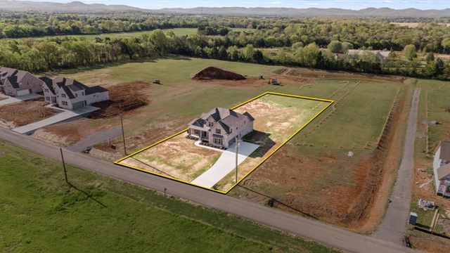 7254 West Gum Road, Murfreesboro, TN 37127