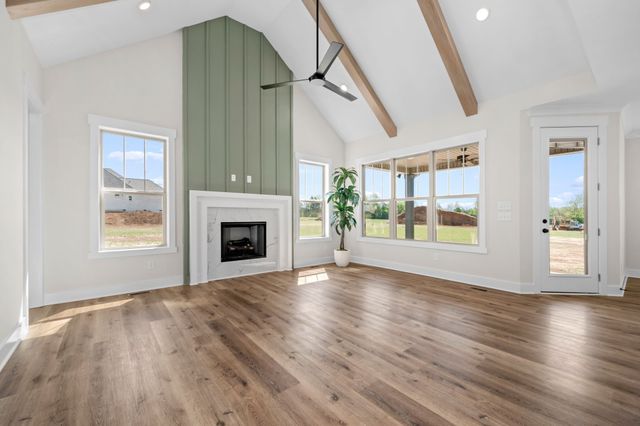 7254 West Gum Road, Murfreesboro, TN 37127
