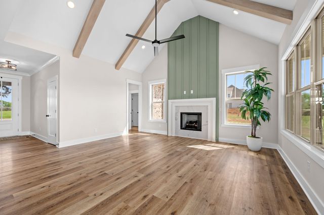 7254 West Gum Road, Murfreesboro, TN 37127