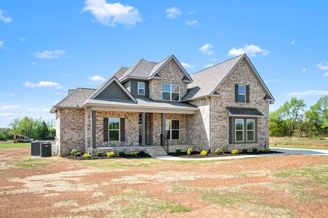 7254 West Gum Road, Murfreesboro, TN 37127