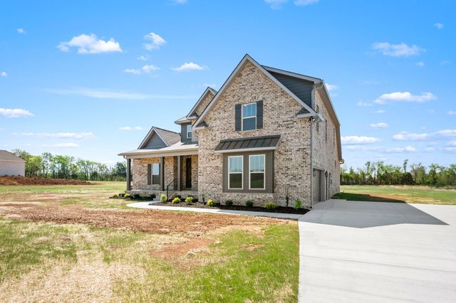 7254 West Gum Road, Murfreesboro, TN 37127