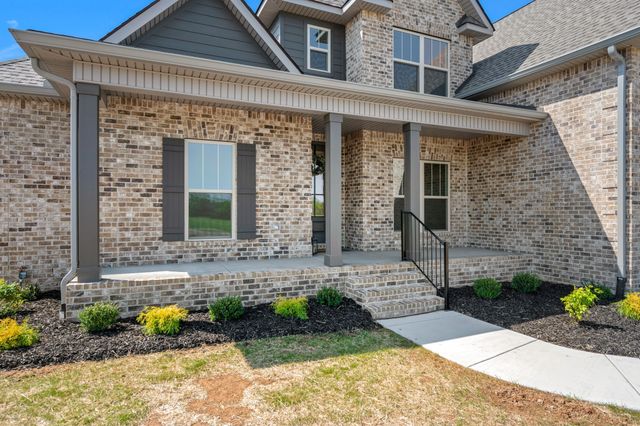 7254 West Gum Road, Murfreesboro, TN 37127