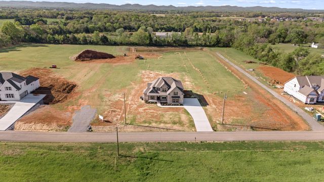 7254 West Gum Road, Murfreesboro, TN 37127