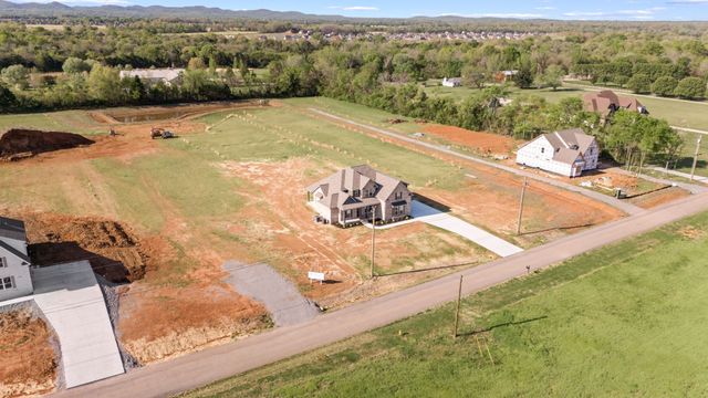 7254 West Gum Road, Murfreesboro, TN 37127